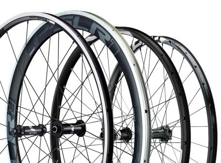 giant 27.5 rear wheel