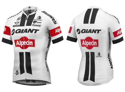 giant team jersey