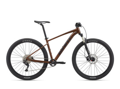 Trek marlin 5 vs giant talon 3 hot sale